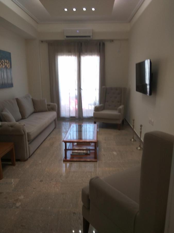 Nafpaktos Beach Luxury Suites 외부 사진