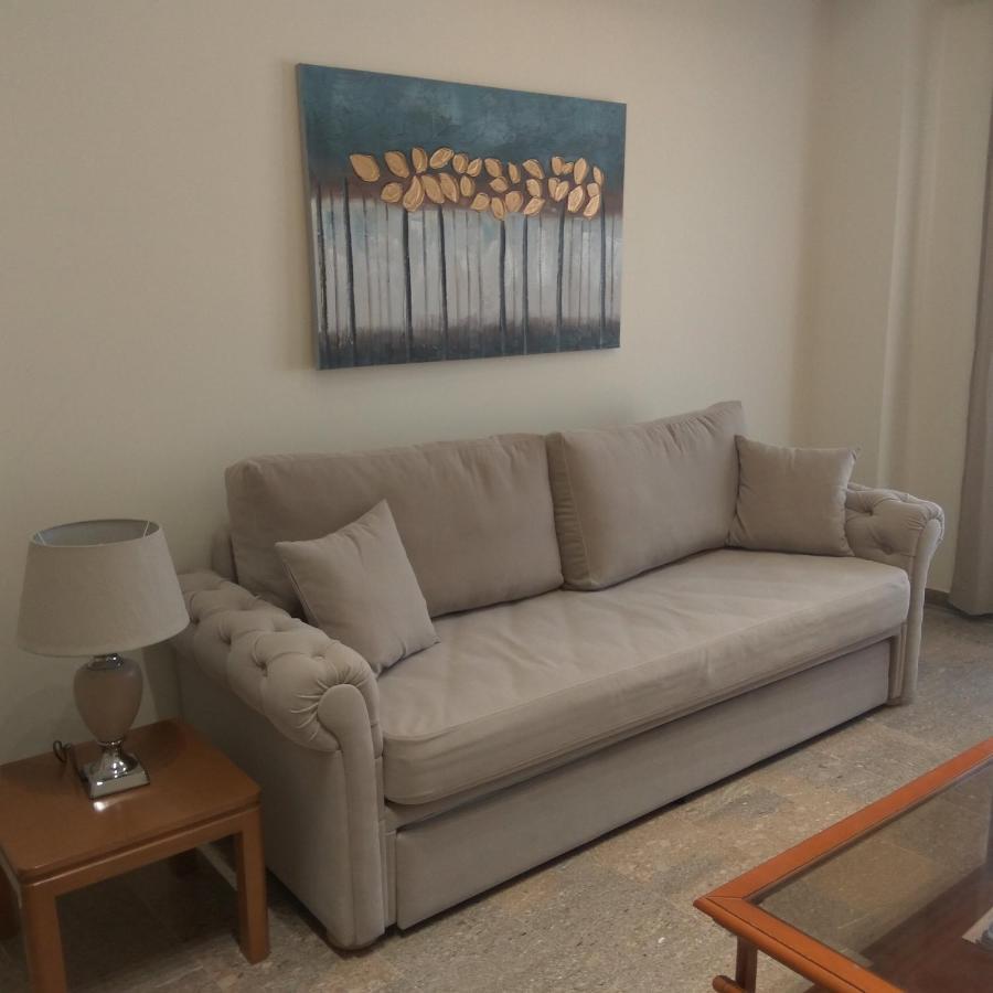 Nafpaktos Beach Luxury Suites 외부 사진