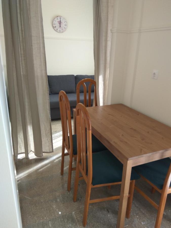 Nafpaktos Beach Luxury Suites 외부 사진