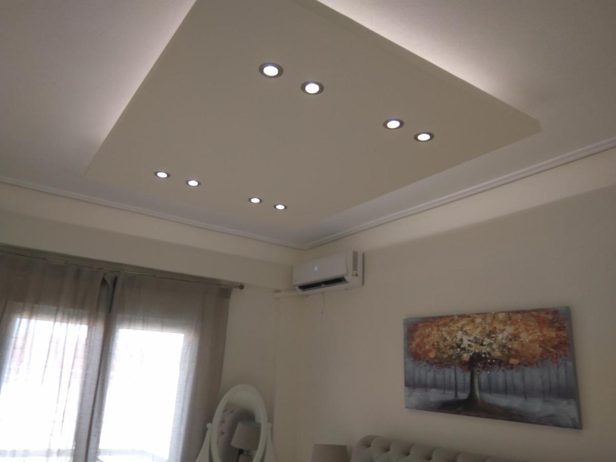Nafpaktos Beach Luxury Suites 외부 사진