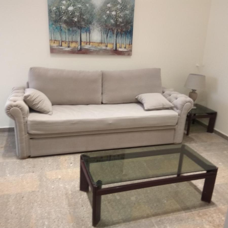 Nafpaktos Beach Luxury Suites 외부 사진