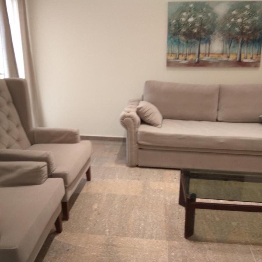 Nafpaktos Beach Luxury Suites 외부 사진
