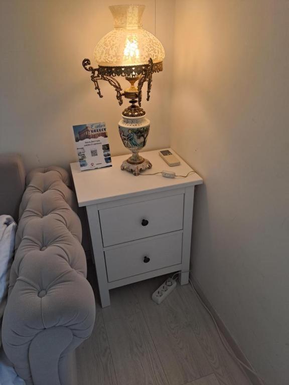 Nafpaktos Beach Luxury Suites 외부 사진